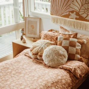 Banabae Arabella Quilt Cover-Kids Kid's Bedding | Kid's Bedding