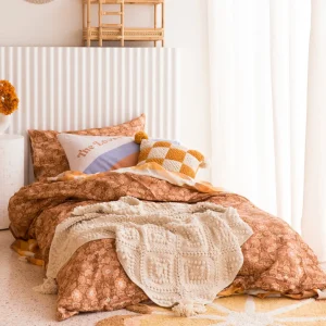 Banabae Arabella Quilt Cover-Kids Kid's Bedding | Kid's Bedding