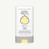 Banabae Baby Bum SPF 50 Mineral Sunscreen Face Stick Fragrance Free 13g- Beach
