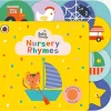 Banabae Baby Touch: Nursery Rhymes Play Book-Kids Books, Toys & Games