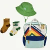 Banabae Back To School Bundle - Good Sport-Kids Bags And Backpacks | Back To Kindy