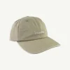 Banabae Organic Cotton Twill Cap - Washed Stone-Women Beach | Hats, Caps And Beanies