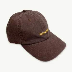 Banabae Organic Cotton Twill Cap - Coco-Women Beach | Hats, Caps And Beanies