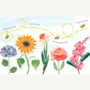 Banabae Bees Are Our Friends-Kids Books, Toys & Games