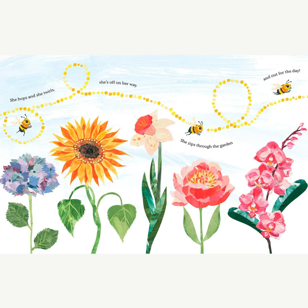 bees_are_our_friends_2.webp Banabae Bees Are Our Friends-Kids Books, Toys & Games