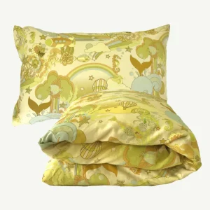 Banabae Beneath The Waves Quilt and Pillowcase Set-Kids Kid's Bedding | Kid's Bedding