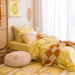 Banabae Beneath The Waves Quilt and Pillowcase Set-Kids Kid's Bedding | Kid's Bedding