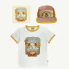 Banabae Birthday Bundle in Musk- 3 Year Old-Kids The Birthday Collection | Apparel