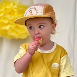 Banabae Birthday Bundle  in Musk- 2 Year Old-Kids The Birthday Collection | Apparel