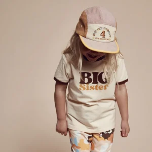 Banabae Birthday Bundle in Musk - 4 Year Old-Kids The Birthday Collection | Apparel