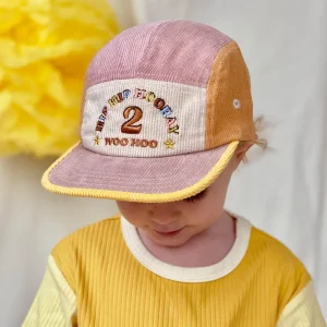 Banabae Birthday Bundle  in Musk- 2 Year Old-Kids The Birthday Collection | Apparel