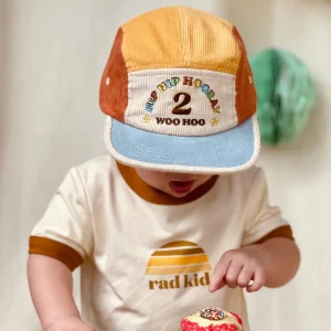 Banabae Birthday Bundle  in Primary- 2 Year Old-Kids The Birthday Collection | Apparel