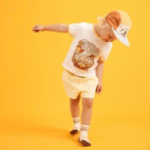 Banabae Birthday Bundle  in Primary- 2 Year Old-Kids The Birthday Collection | Apparel