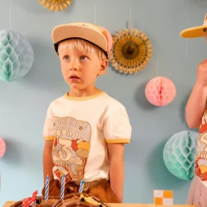 Banabae Birthday Bundle in Primary- 3 Year Old-Kids The Birthday Collection | Apparel
