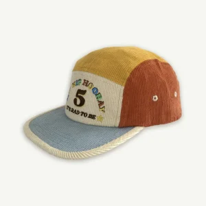 Banabae Birthday Bundle in Primary - 5 Year Old-Kids The Birthday Collection | Apparel