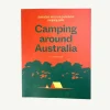 Banabae Camping around Australia - 5th Edition- Books