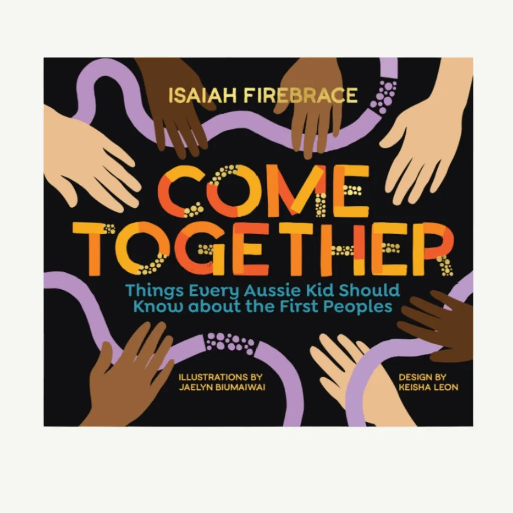 come_together_0.webp Banabae Come Together-Kids Books, Toys & Games