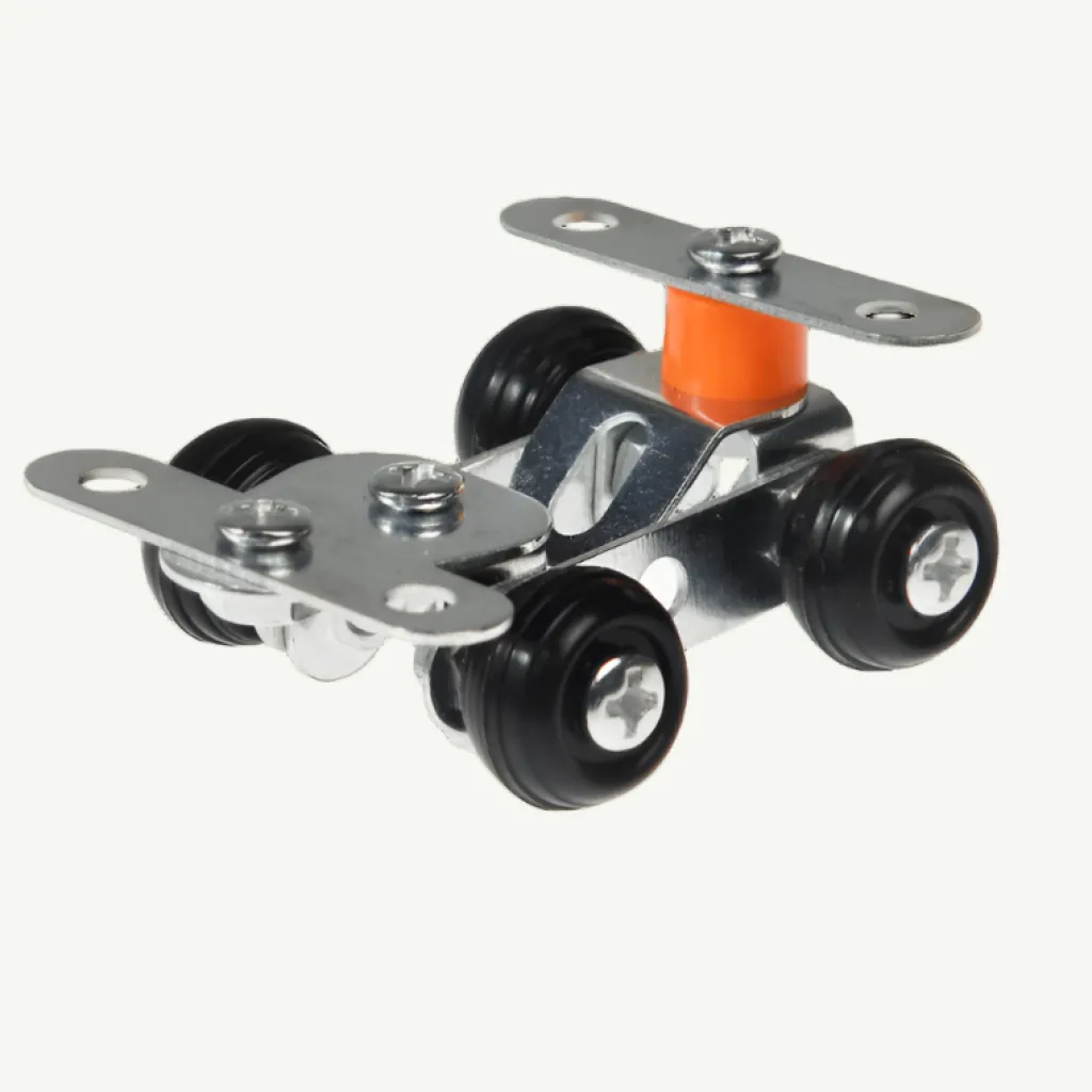 construction_mini_kit__ra_0.webp Banabae Construction Mini Kit - Racing Car-Kids The Birthday Collection | Books, Toys & Games