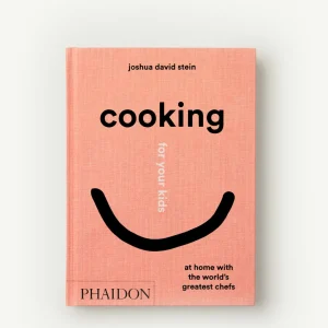 Banabae Cooking for your kids - at home with the worlds greatest chefs- Books | Kitchen