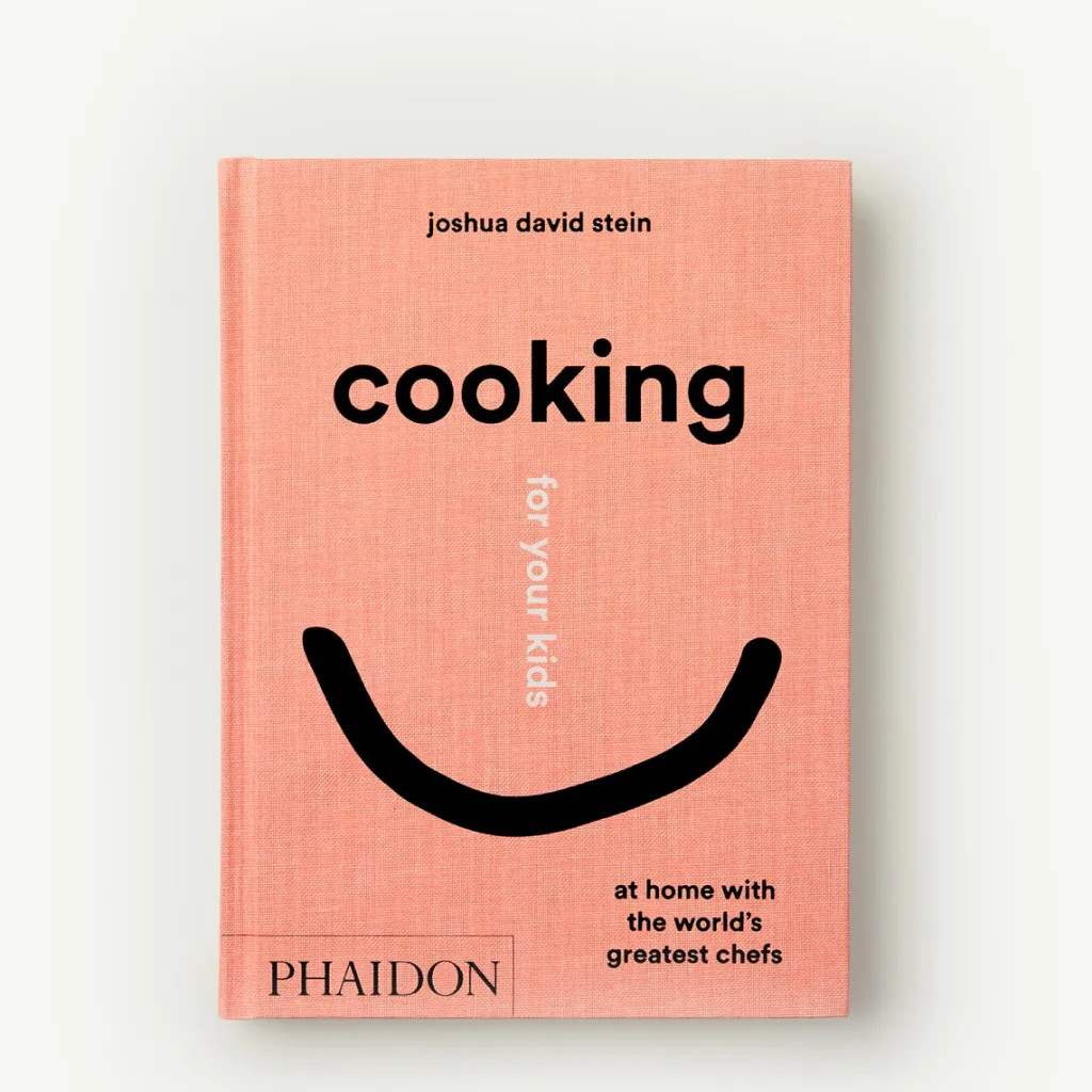cooking_for_your_kids__at_0.webp Banabae Cooking for your kids - at home with the worlds greatest chefs- Books | Kitchen