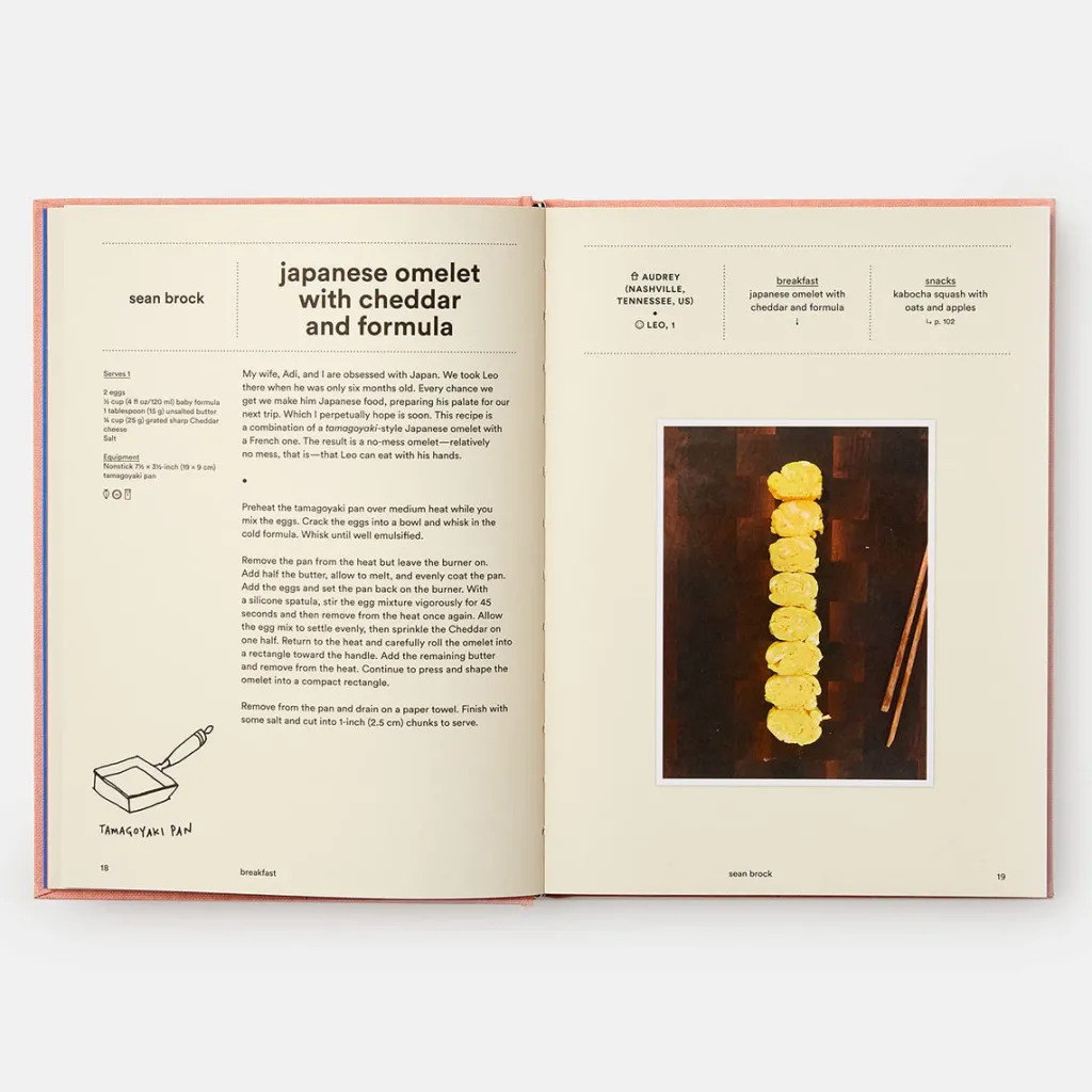 cooking_for_your_kids__at_1.webp Banabae Cooking for your kids - at home with the worlds greatest chefs- Books | Kitchen