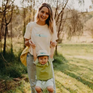 Banabae Don't Mess With Mother Kids Cord Cap-Kids Back To Kindy | Hats, Caps And Beanies