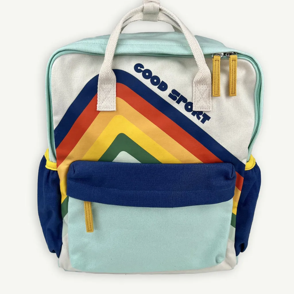 eco_kids_backpack__goodsp_0.webp Banabae Eco Kids Backpack - GoodSport-Kids Back To Kindy | Bags And Backpacks