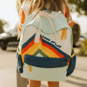 Banabae Eco Kids Backpack - GoodSport-Kids Back To Kindy | Bags And Backpacks