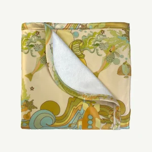 Banabae Econaps x Changing Mat - Beneath The Waves-Kids Kid's Swim | Swim Nappies & Wet Bags