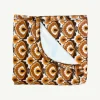 Banabae Econaps x Changing Mat - Wall Flower-Kids Kid's Swim | Swim Nappies & Wet Bags