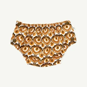 Banabae Econaps x Swim Nappy - Wall Flower-Kids Beach | Kid's Swim
