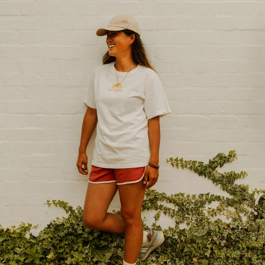 essential_rad_mama_socks__1.webp Banabae Essential Rad Mama Socks and Tee Bundle-Women Apparel