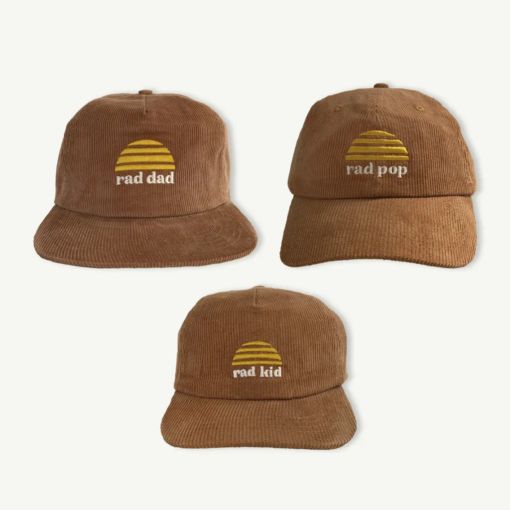 family_cord_cap_bundle_0.webp Banabae Family Cord Cap Bundle-Kids Hats, Caps And Beanies | Hats, Caps And Beanies