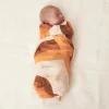 Banabae Flow State Bamboo / Organic Cotton Swaddle- Swaddles