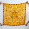 Banabae Golden Child Bamboo/Organic Cotton Swaddle.- Swaddles