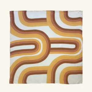 Banabae Golden Days Swaddle Bundle- Baby Shower Bundles