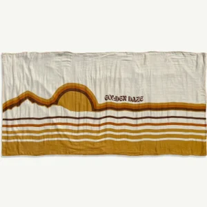 Banabae Golden Daze Sarong-Women Beach | Apparel