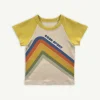 Banabae Good Sport Organic Cotton Tee - Kids-Kids Back To Kindy | Apparel