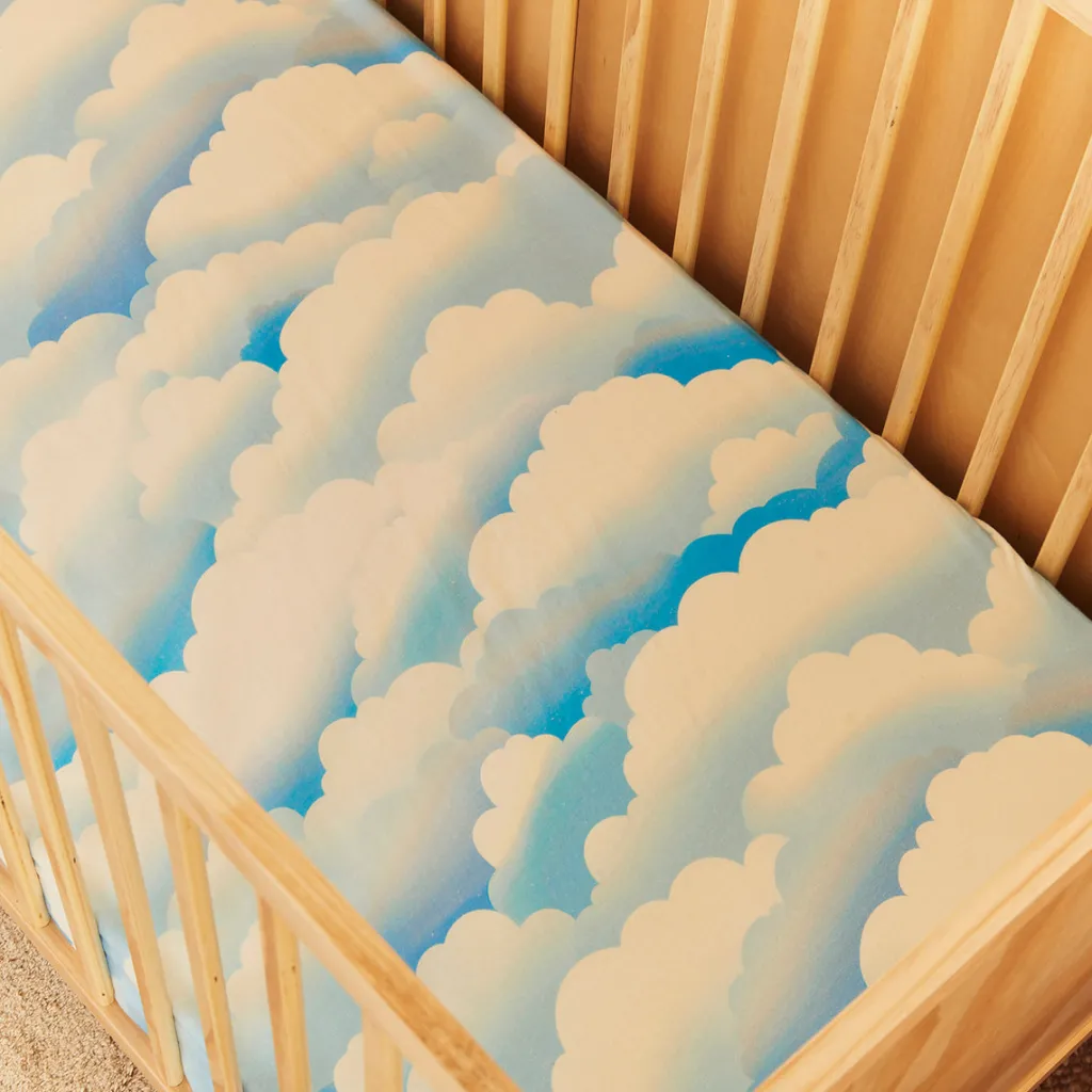 head_in_the_clouds_nurser_2.webp Banabae Head in the Clouds Nursery Bundle- Baby Shower Bundles