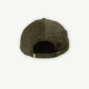 Banabae Heaps Good Cord Adult Cap - Khaki-Women Hats, Caps And Beanies | Hats, Caps And Beanies