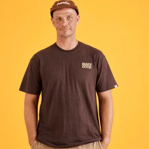 Banabae Heaps Good Hemp Tee - Adults- Apparel