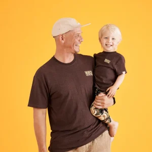 Banabae Heaps Good Hemp Tee - Adults- Apparel