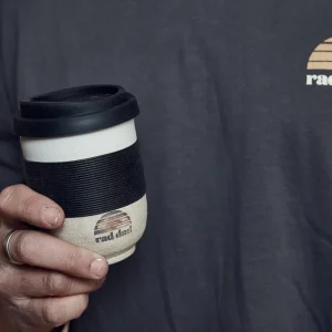 Banabae Heat Band for Travel Mugs- Ceramics | Kitchen