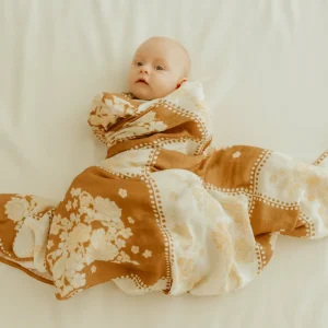 Banabae Holly Nursery Bundle- Baby Shower Bundles | Early Riser