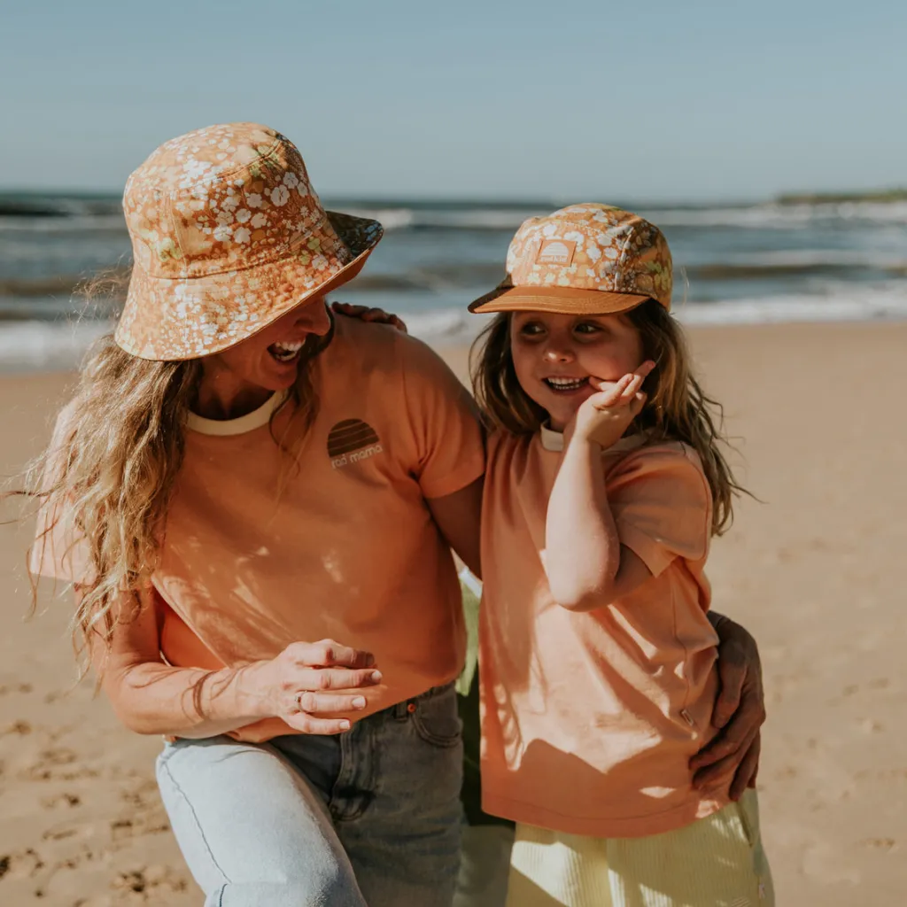 honey_bunch_ladies_bucket_2.webp Banabae Honey Bunch Ladies Bucket Hat-Women Beach | Hats, Caps And Beanies