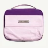 Banabae Insulated CrunchCase Lunch Bag - Plum-Kids Kitchen | Back To Kindy
