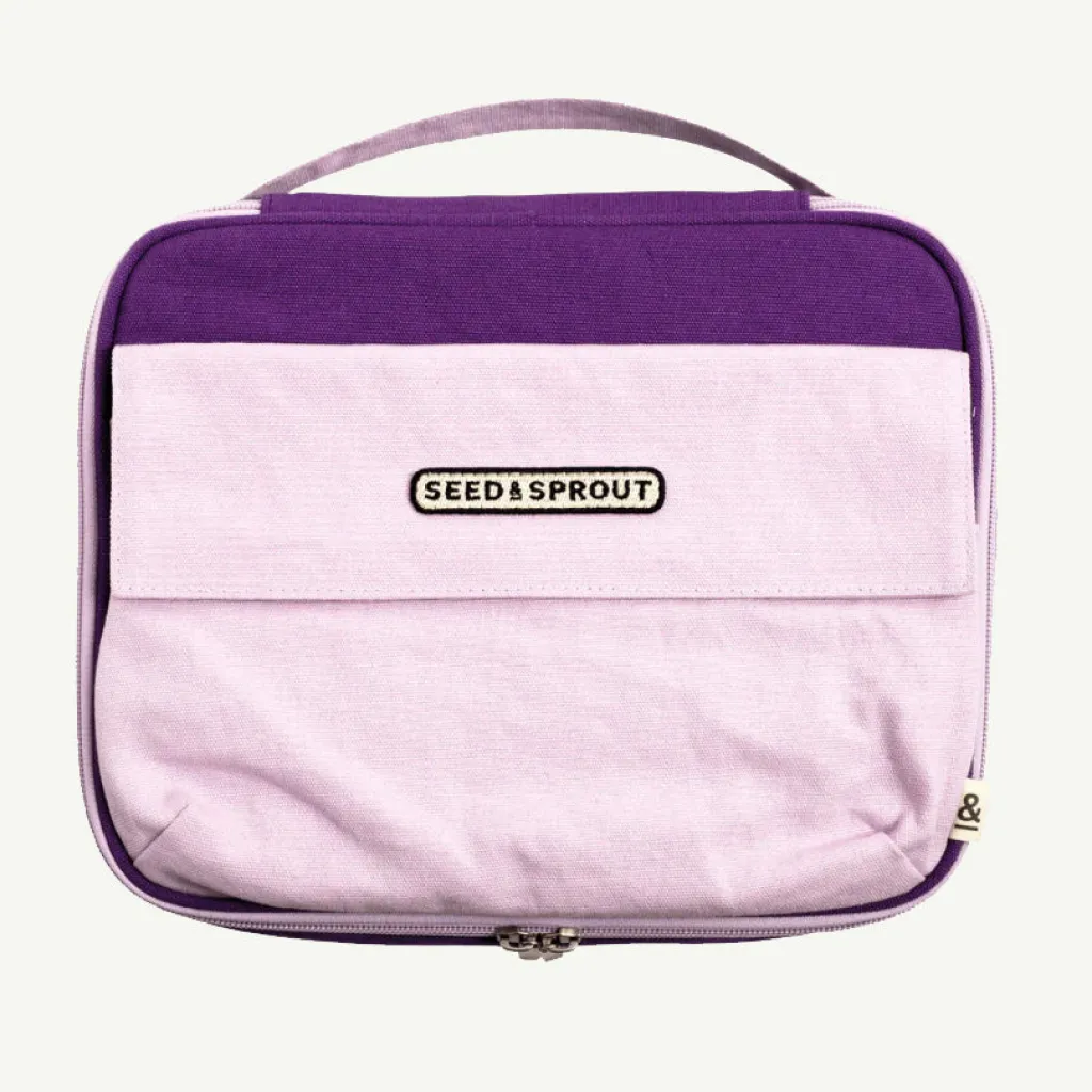 insulated_crunchcase_lunc_0.webp Banabae Insulated CrunchCase Lunch Bag - Plum-Kids Kitchen | Back To Kindy