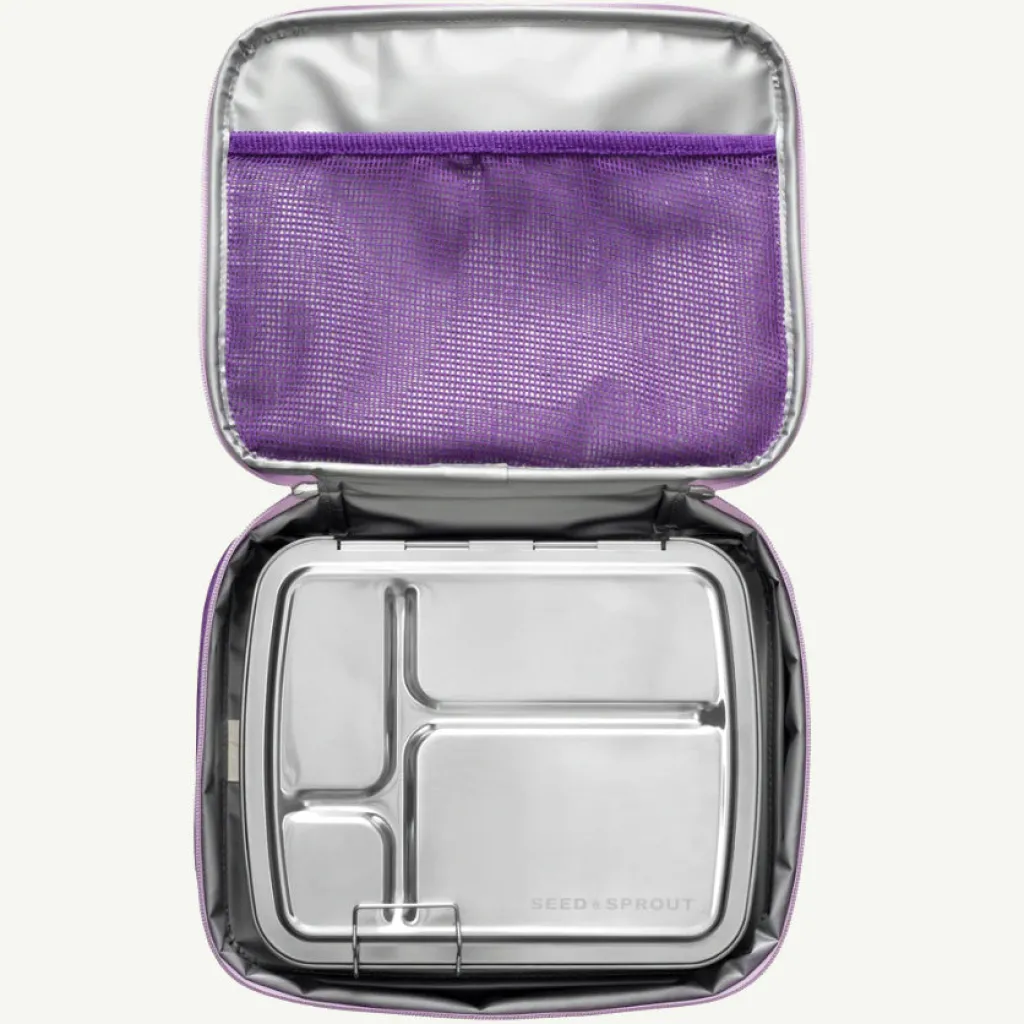 insulated_crunchcase_lunc_1.webp Banabae Insulated CrunchCase Lunch Bag - Plum-Kids Kitchen | Back To Kindy