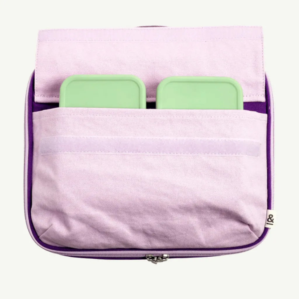 insulated_crunchcase_lunc_2.webp Banabae Insulated CrunchCase Lunch Bag - Plum-Kids Kitchen | Back To Kindy