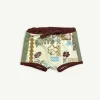 Banabae Island Time Eco Paddle Pant-Kids Beach | Kid's Swim